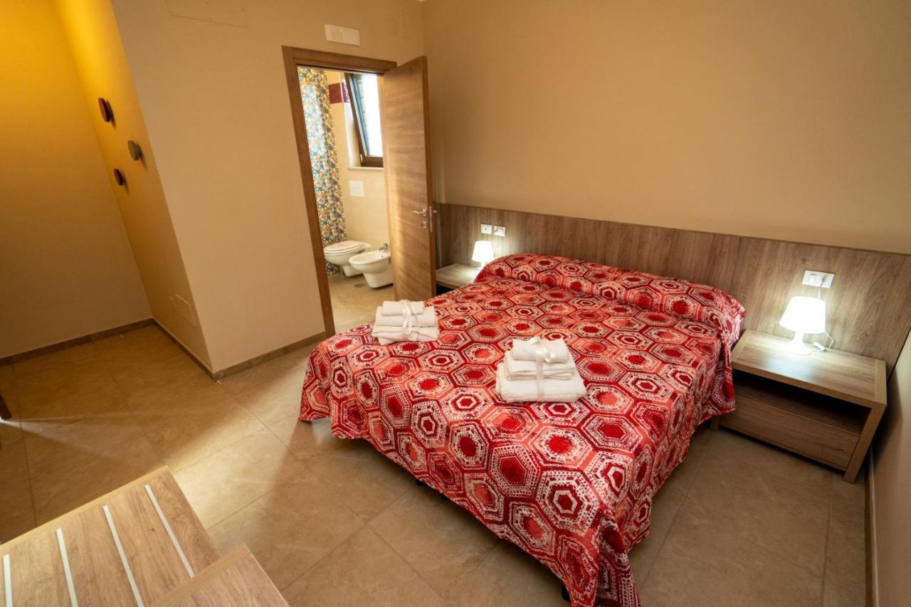 Il Tufo Villa Montesano sulla Marcellana Exterior foto