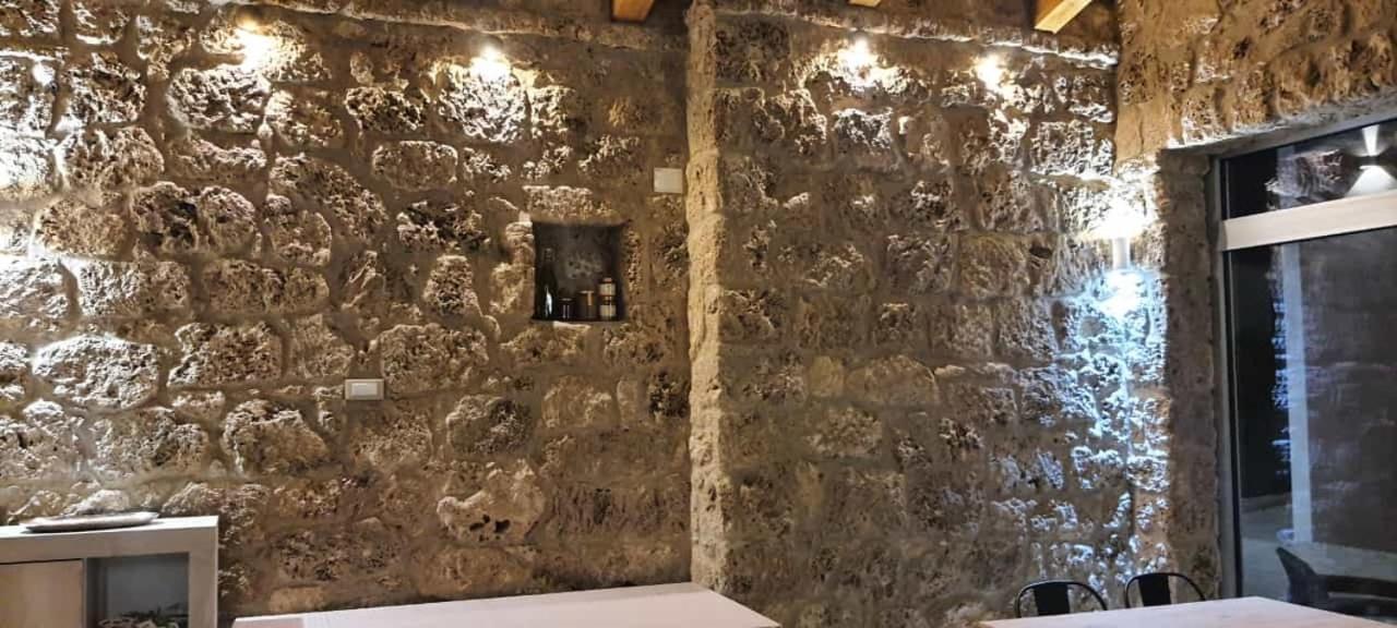 Il Tufo Villa Montesano sulla Marcellana Exterior foto